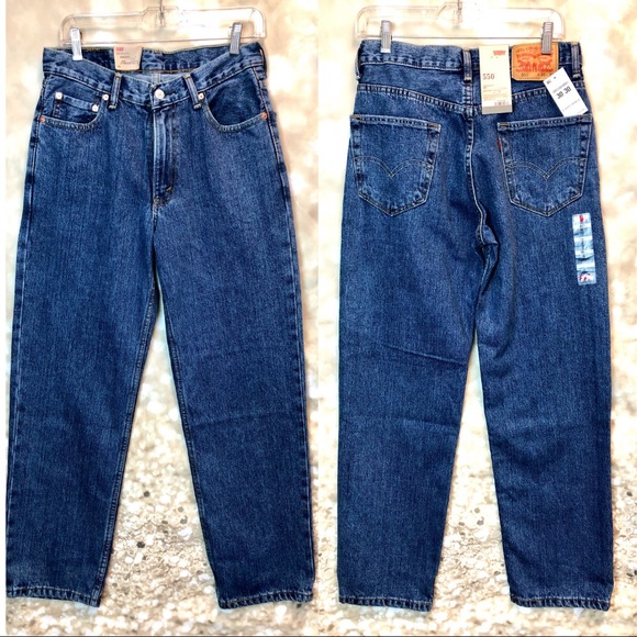 size 30 levi's jeans conversion